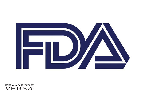 FDA استاندارد